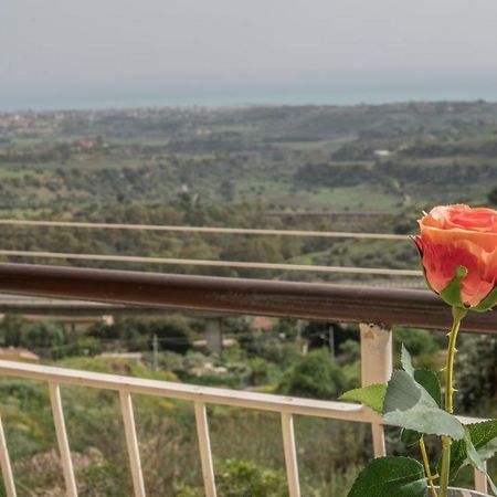 Sikelia Bed & Breakfast Agrigento Eksteriør bilde