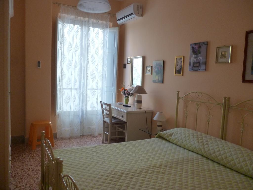 Sikelia Bed & Breakfast Agrigento Rom bilde