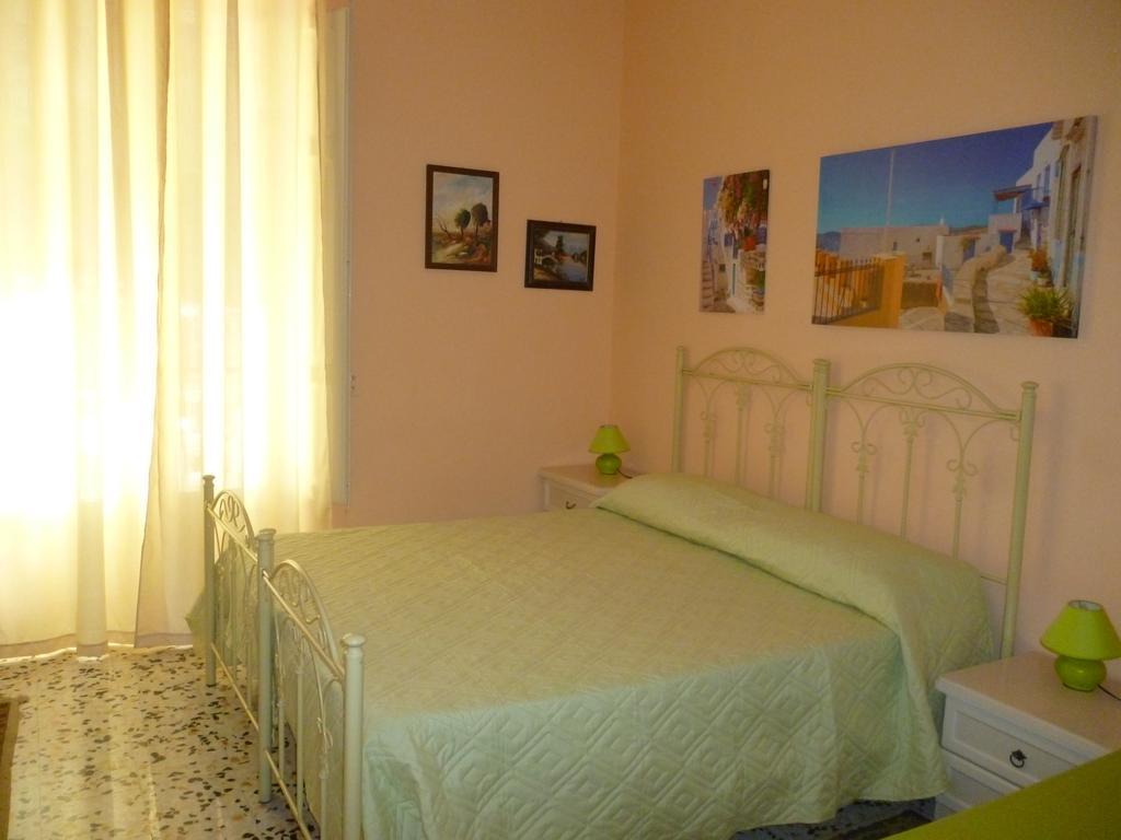 Sikelia Bed & Breakfast Agrigento Rom bilde