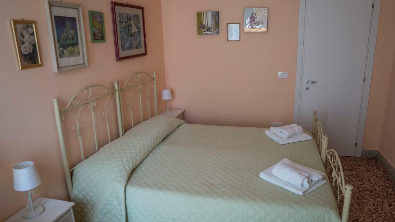 Sikelia Bed & Breakfast Agrigento Eksteriør bilde